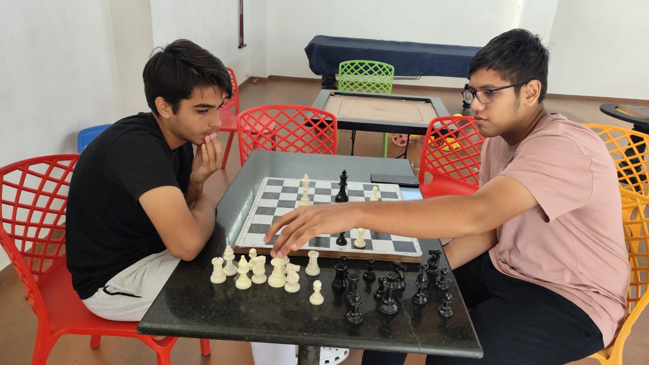 Educational Trip to Igatpuri – Grade X-8th to 9th October 2025